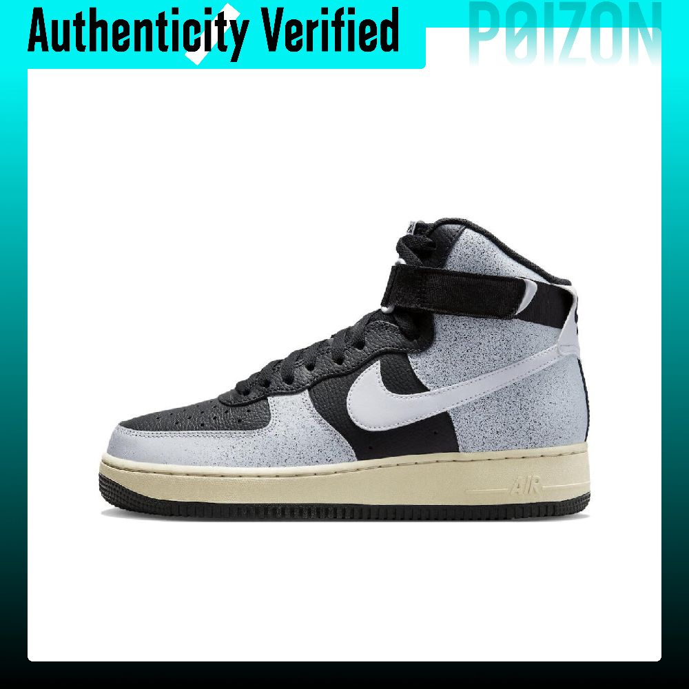 Nike Shoes Air Force 1 - 나이키 에어포스 1 '클래식스' 편안한 하이탑