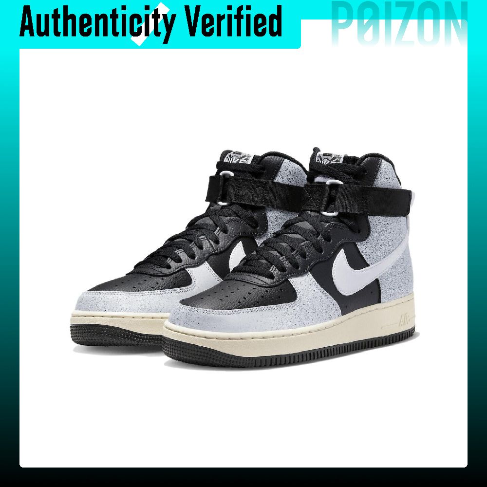 나이키 에어포스 1 '클래식스' 편안한 하이탑 스케이트 - Nike Shoes Air Force 1 리뷰 및 가격